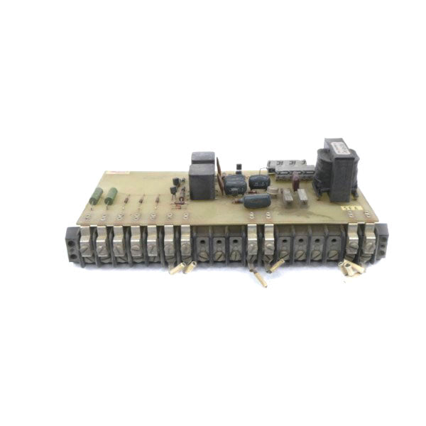 ALLEN BRADLEY 12M03-00225-00 UNMP