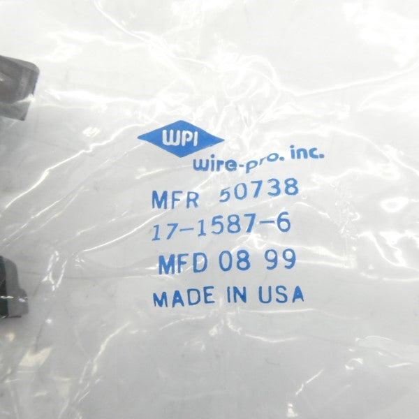 WIRE PRO 17-1587-6 NSMP