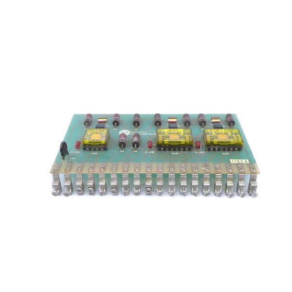 ALLEN BRADLEY 12M03-00275-00 NSNP