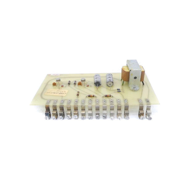 ALLEN BRADLEY 12M03-00065-01 NSNP