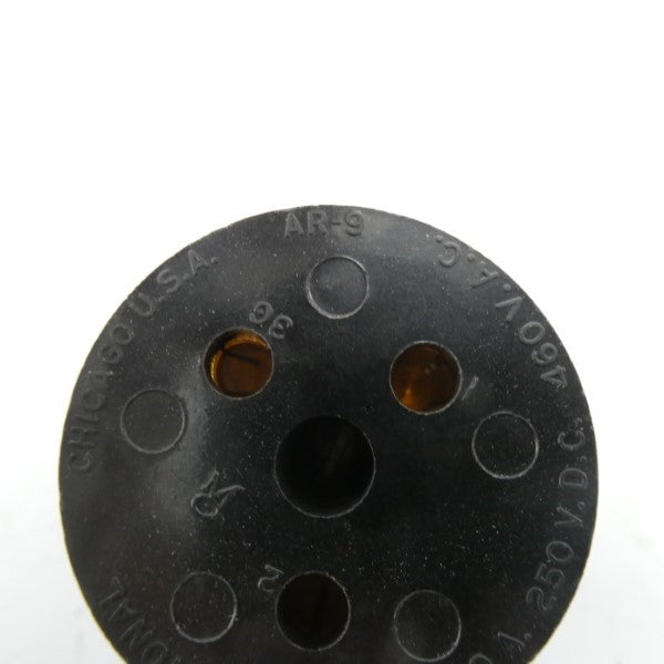 PYLE NATIONAL AR-9 460VAC NSNP
