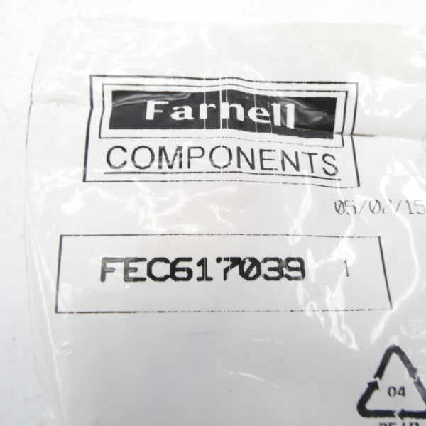 FARNELL FEC617039 NSMP