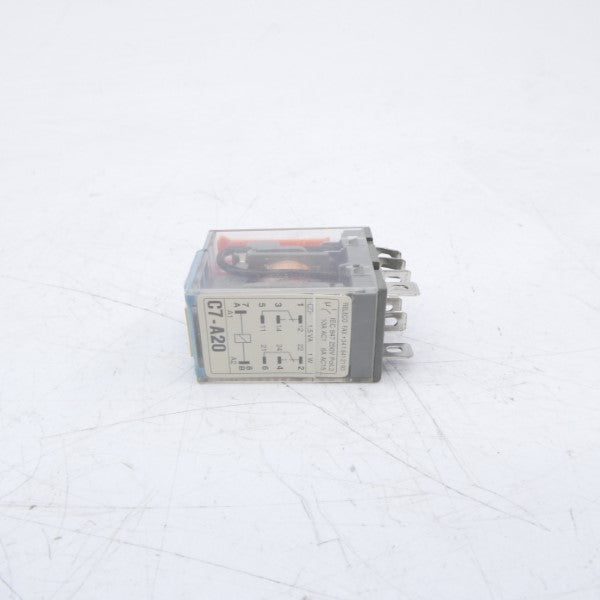 RELECO C7-A20 230VAC NSNP