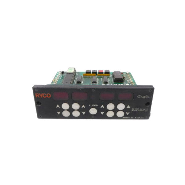 RYCO 150A UNMP