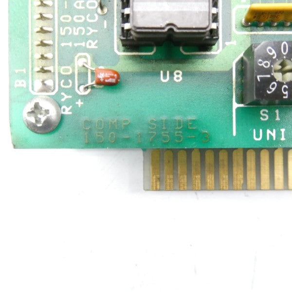 RYCO 150A UNMP