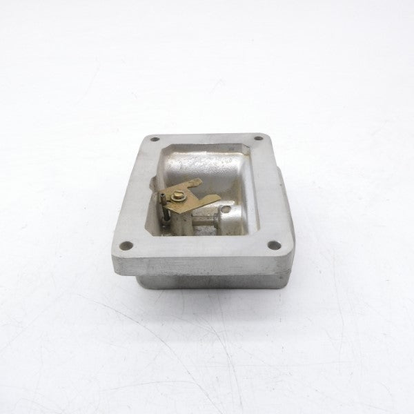 SQUARE D 2510KR-2H SER. A 600VAC 20A NSNP