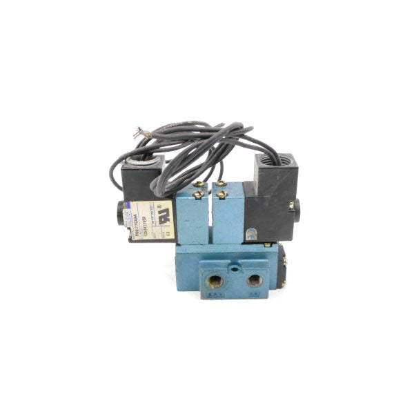 MAC 921B-PM-111CA 110/120V 10-150PSI UNMP