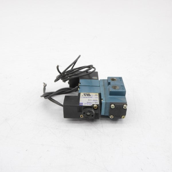 MAC 921B-PM-111CA 110/120V 10-150PSI UNMP