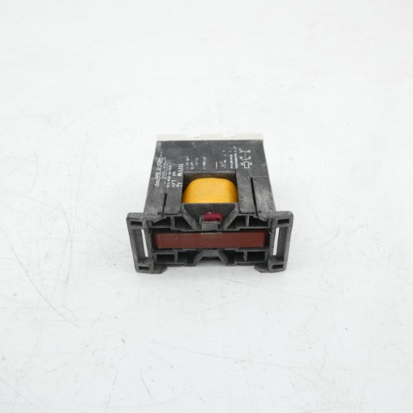 SQUARE D 8501PR1.11E SER. B 110/120V (AS PICTURED) NSMP