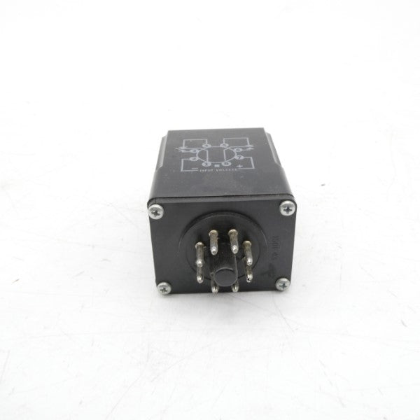 PS SYRACUSE ELECTRONICS TNR/D-00303 115VAC/DC 5S NSNP