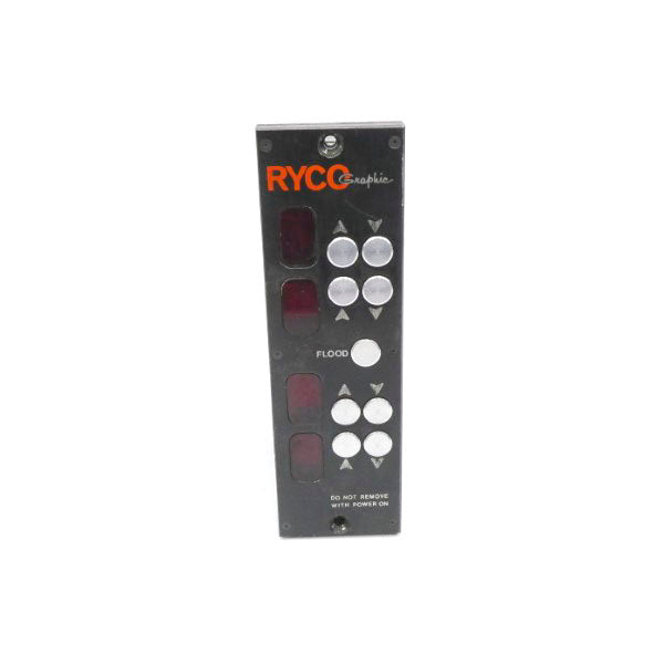 RYCO 150A-217 NSNP
