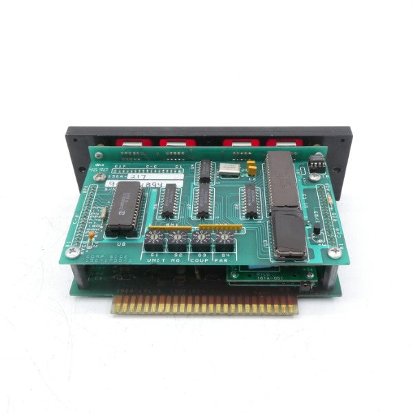 RYCO 150A-217 NSNP