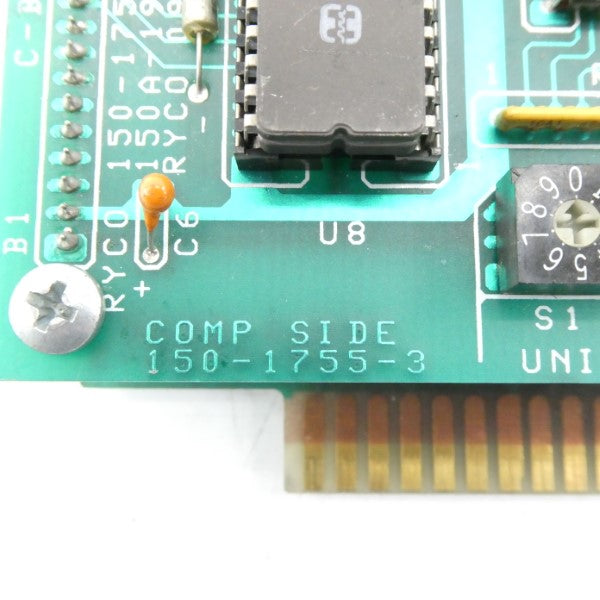 RYCO 150A-217 NSNP