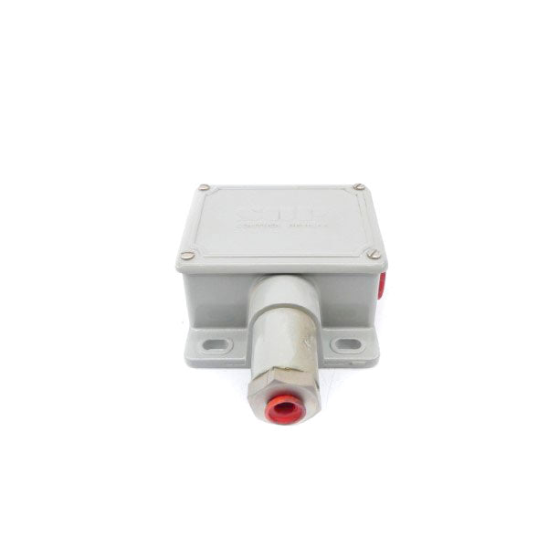 SOR 6PP-K3-N4-F1A 12-100PSI NSNP