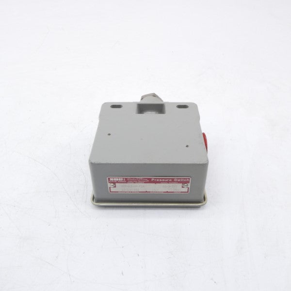 SOR 6PP-K3-N4-F1A 12-100PSI NSNP