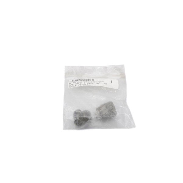 AMPHENOL MS3101A-14S-1S NSMP