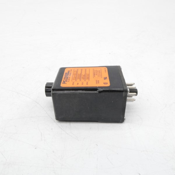 PS SYRACUSE ELECTRONICS DLR-00120 48VAC 300S NSNP