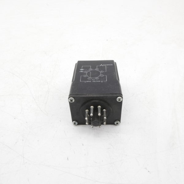PS SYRACUSE ELECTRONICS DLR-00120 48VAC 300S NSNP