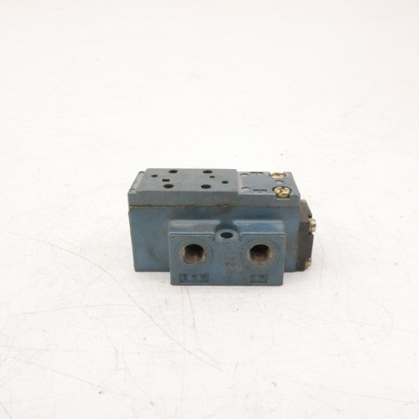 MAC 921B-PM-111CA 10-150PSI (AS PICTURED1) UNMP