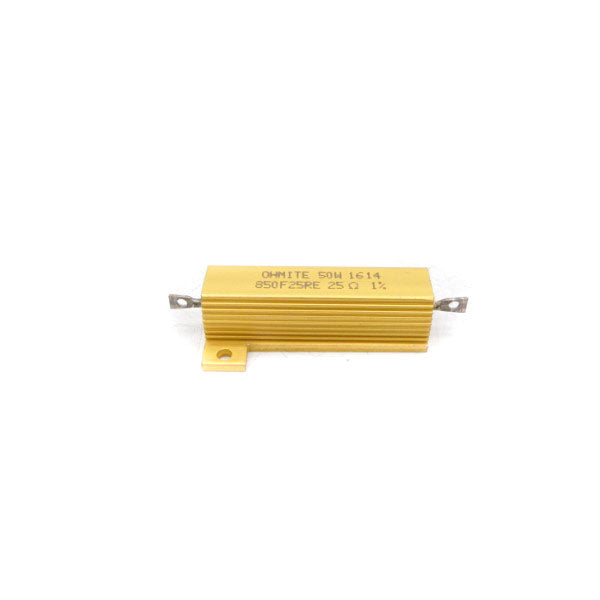 OHMITE 850F25RE NSNP