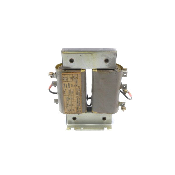 SQUARE D S30025-526-50 480V UNMP
