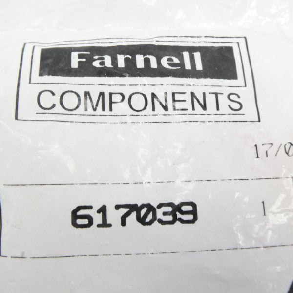 FARNELL 617039 NSMP
