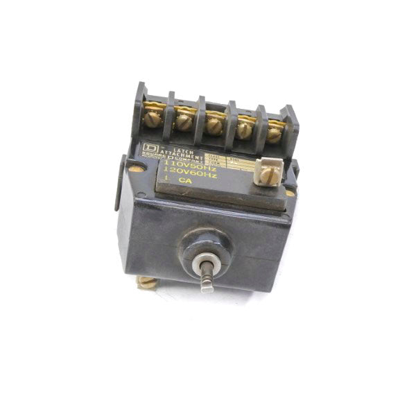 SQUARE D 8501GL 110/120V NSNP