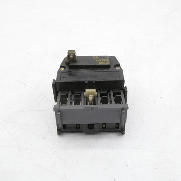 SQUARE D 8501GL 110/120V NSNP