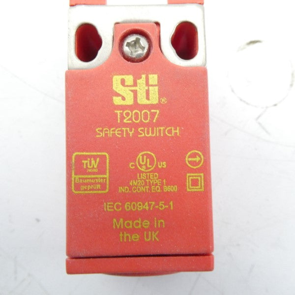 STI 44521-1040 NSNP