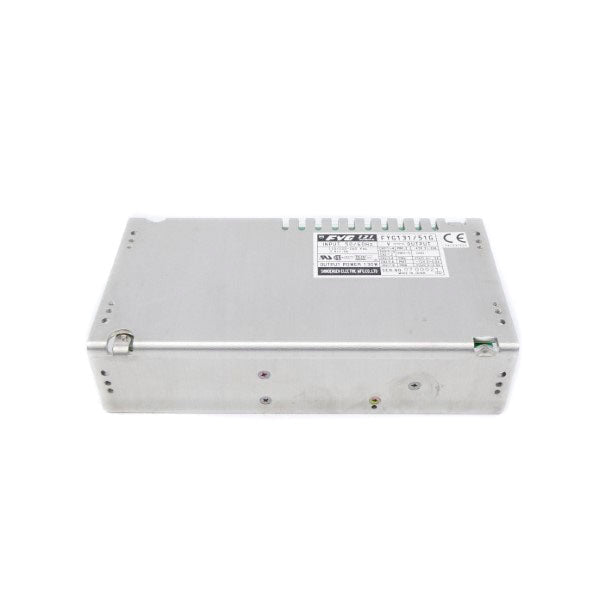 SHINDENGEN ELECTRIC FYG131/51G 120/220-240VAC 2.9/1.9A NSNP
