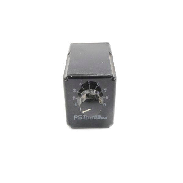 PS SYRACUSE ELECTRONICS DLR-00303 115VAC 5S NSNP
