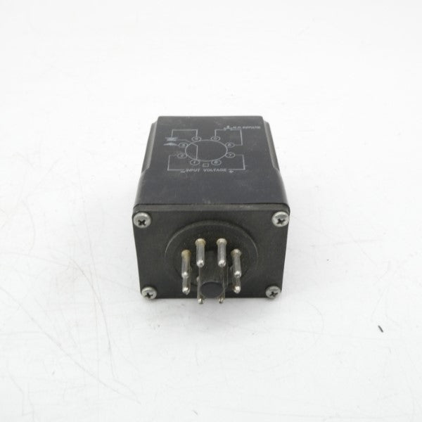 PS SYRACUSE ELECTRONICS DLR-00303 115VAC 5S NSNP