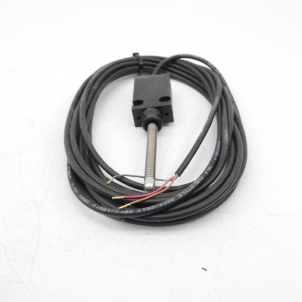 STEUTE EM14TF5M 1294768 250V 5A NSNP