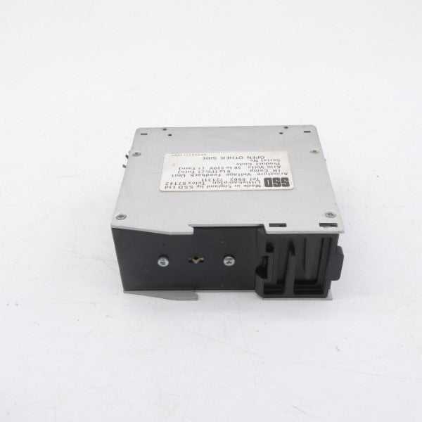 SSD GA054377U001 50-550V UNMP