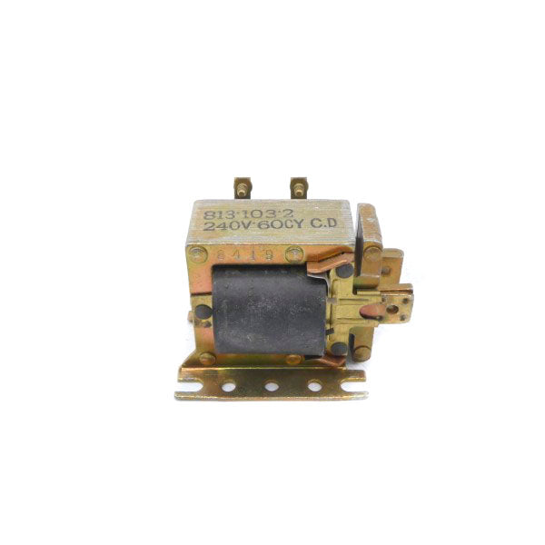 INDUSTRIAL MRO 813-103-2 240V NSNP