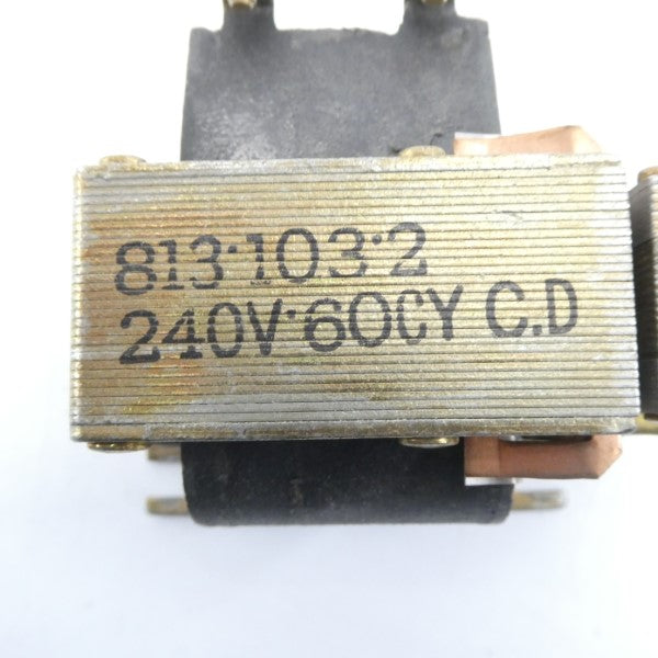 INDUSTRIAL MRO 813-103-2 240V NSNP