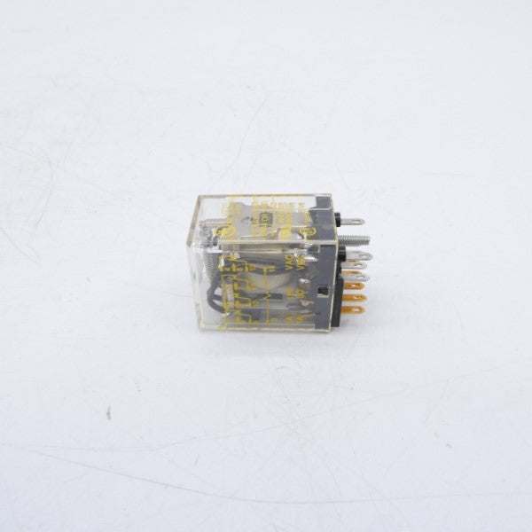 SQUARE D 8501RS24V14 SER. A 24V NSMP