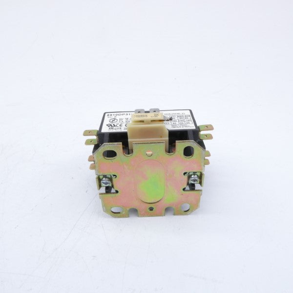 SQUARE D 8910DP31V02 SER. B 110/120V NSMP