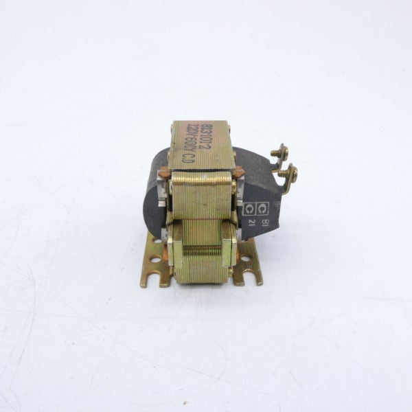 SOLENOID 813-101-2 120V NSMP