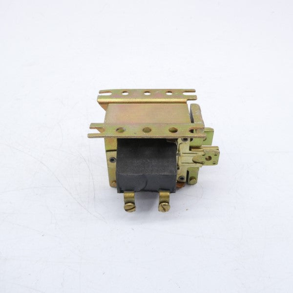 SOLENOID 813-101-2 120V NSMP