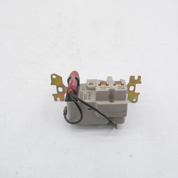 SQUARE D 2510FO2P NSNP
