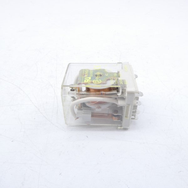 SQUARE D 8501KU13M1P14V20 SER. D 120V NSMP