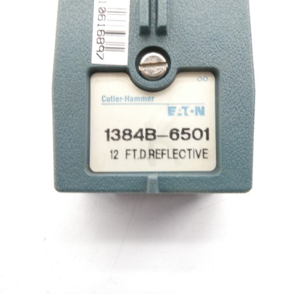 CUTLER HAMMER 1384B-6501 NSNP