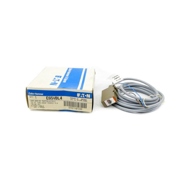 CUTLER HAMMER E65VBL4 SER. A1 NSMP