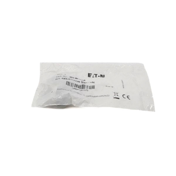 EATON M22-WLKV-R NSMP