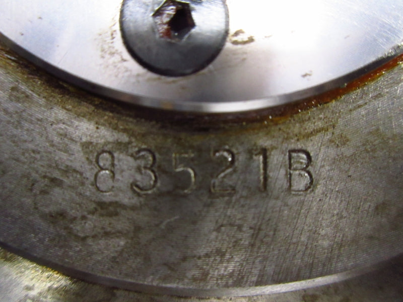 PUMP 83521B NSNP