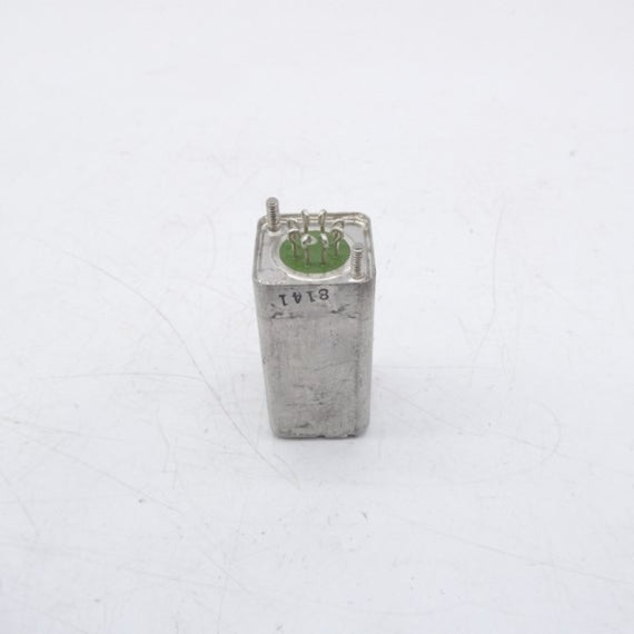 RELAY 22RJ2CC2500G-SIL NSNP