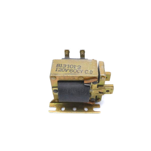 TRANSFORMER 813-101-2 120V NSNP