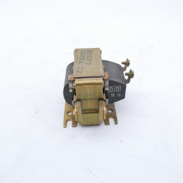 TRANSFORMER 813-101-2 120V NSNP