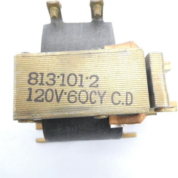 TRANSFORMER 813-101-2 120V NSNP